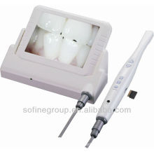 NEW Dental Intra Oral Camera with 5 inch LCD integrated